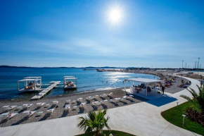 Studio Bianca - studio with terrace near the sea